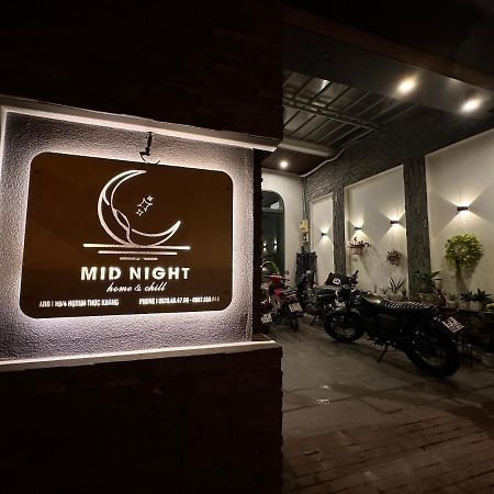 فندق Mid Night كان ثو المظهر الخارجي الصورة