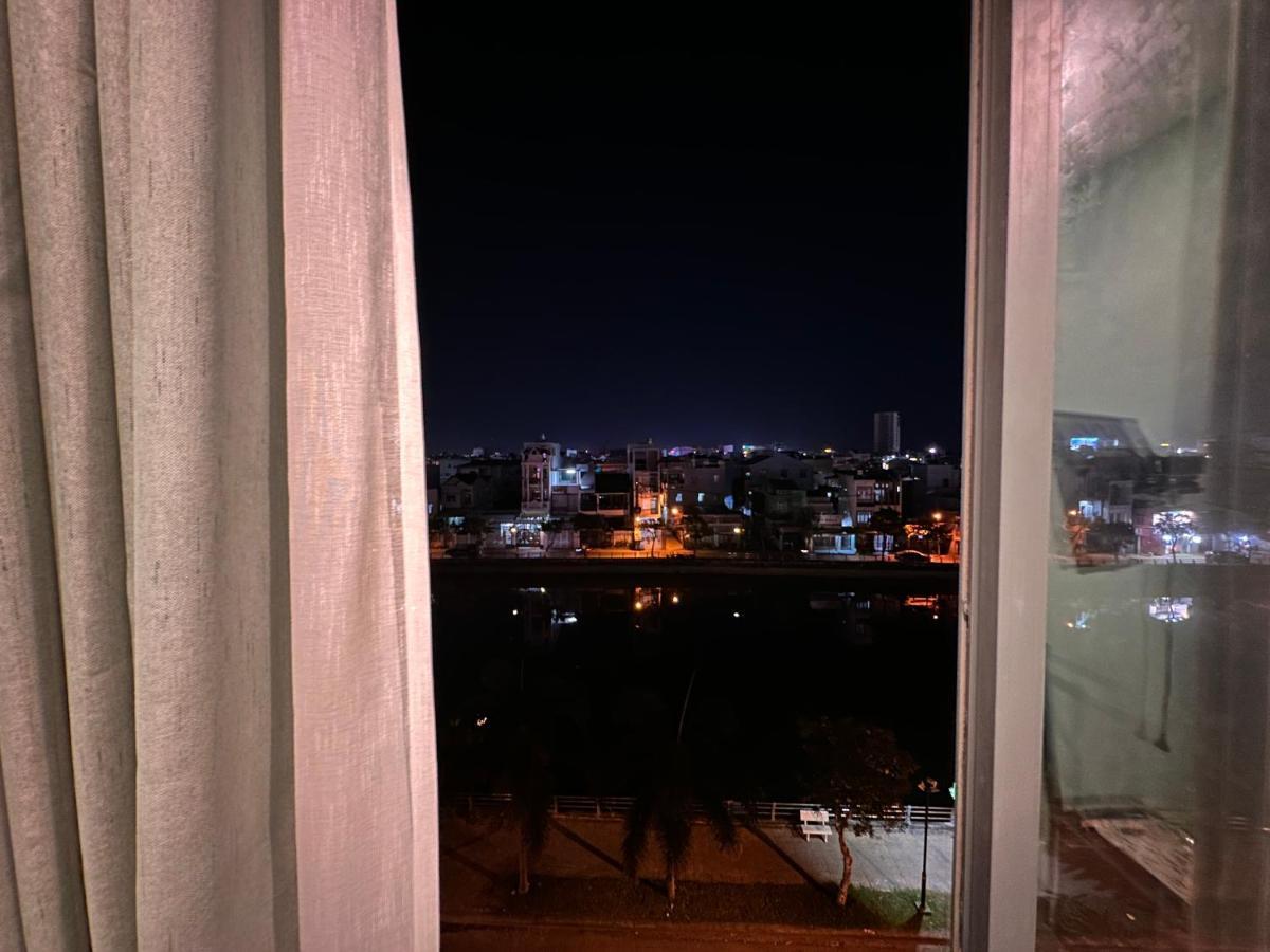 فندق Mid Night كان ثو المظهر الخارجي الصورة
