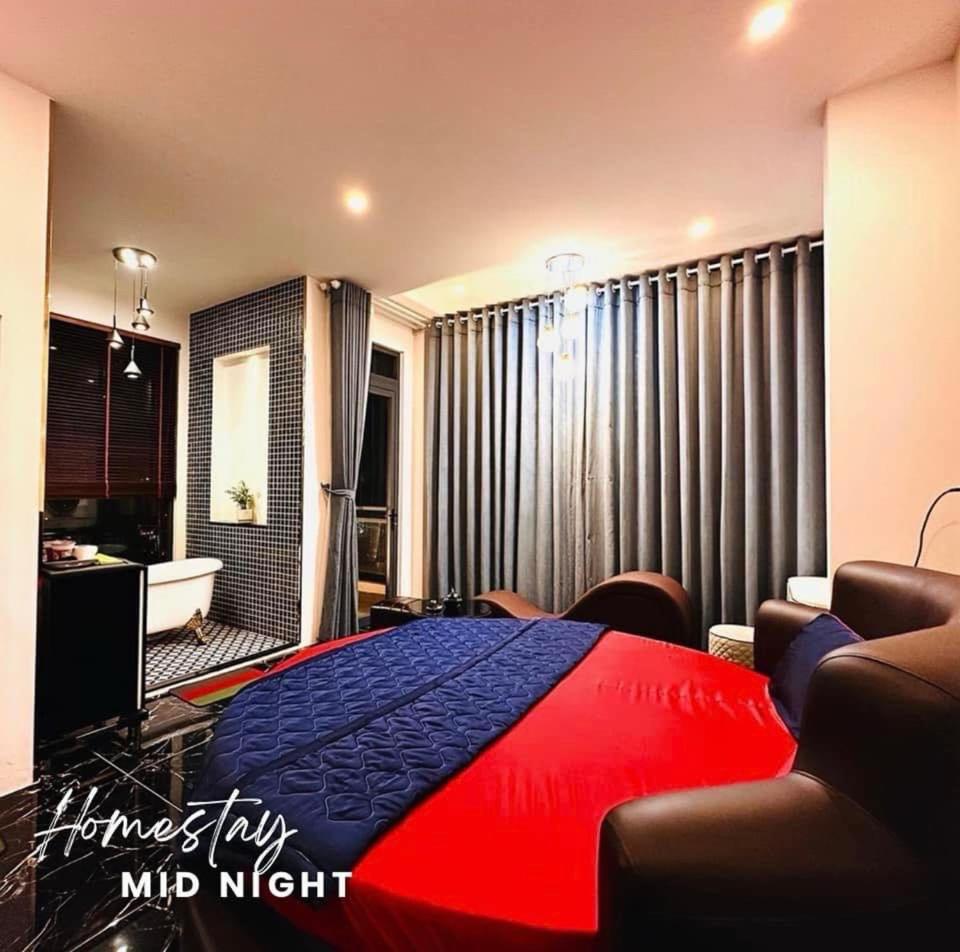 فندق Mid Night كان ثو المظهر الخارجي الصورة